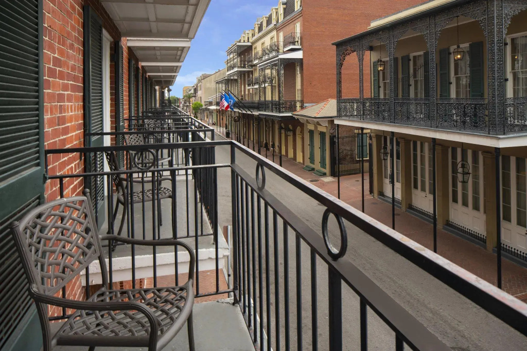 Four Points by Sheraton French Quarter