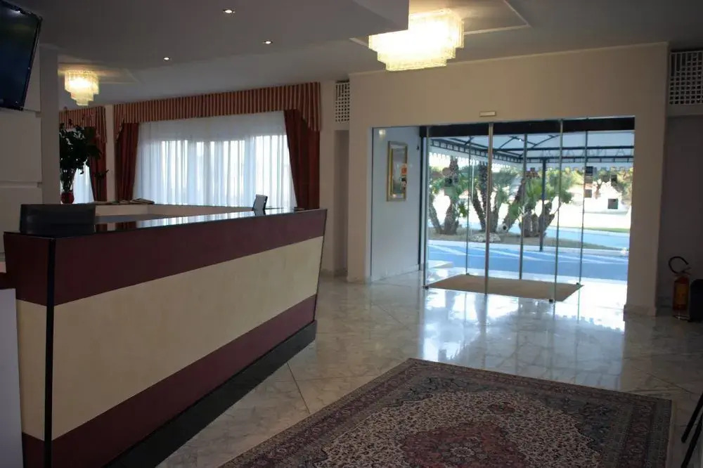 Hotel Villa Nacalua