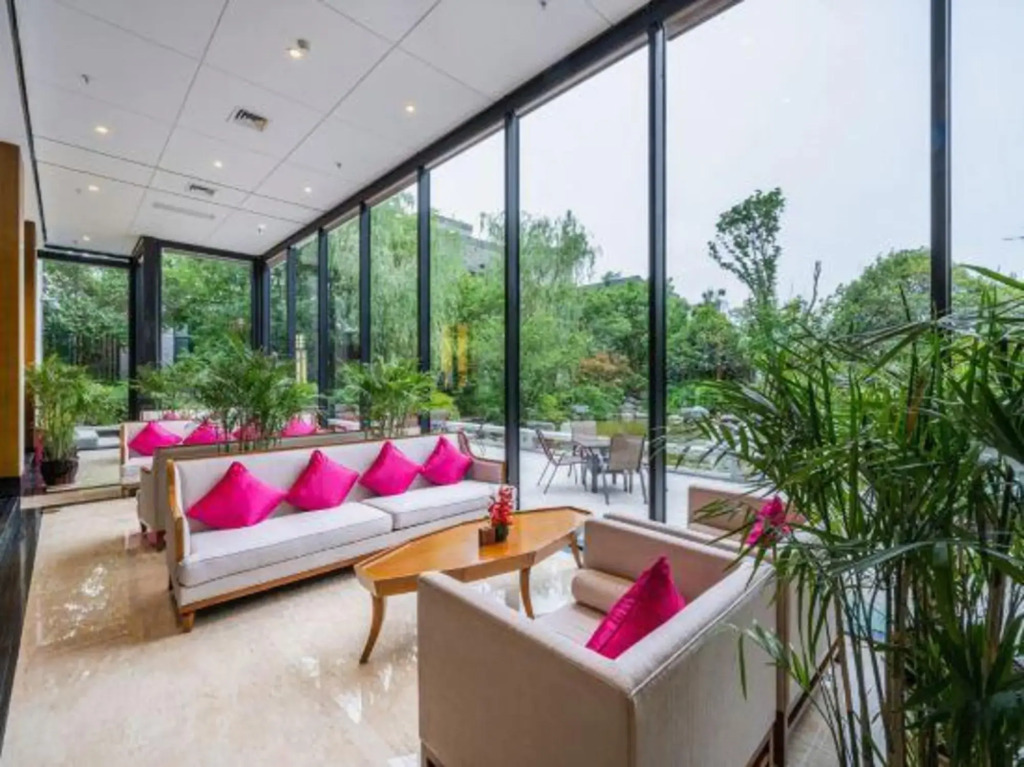 Wenyuange Hotel