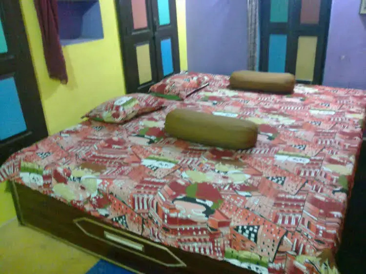 The Golden Lodge Varanasi