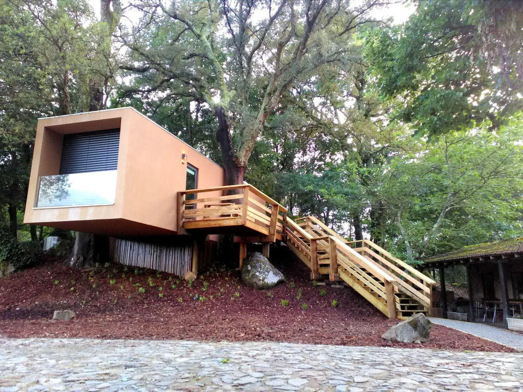 Quinta do Pomar Maior