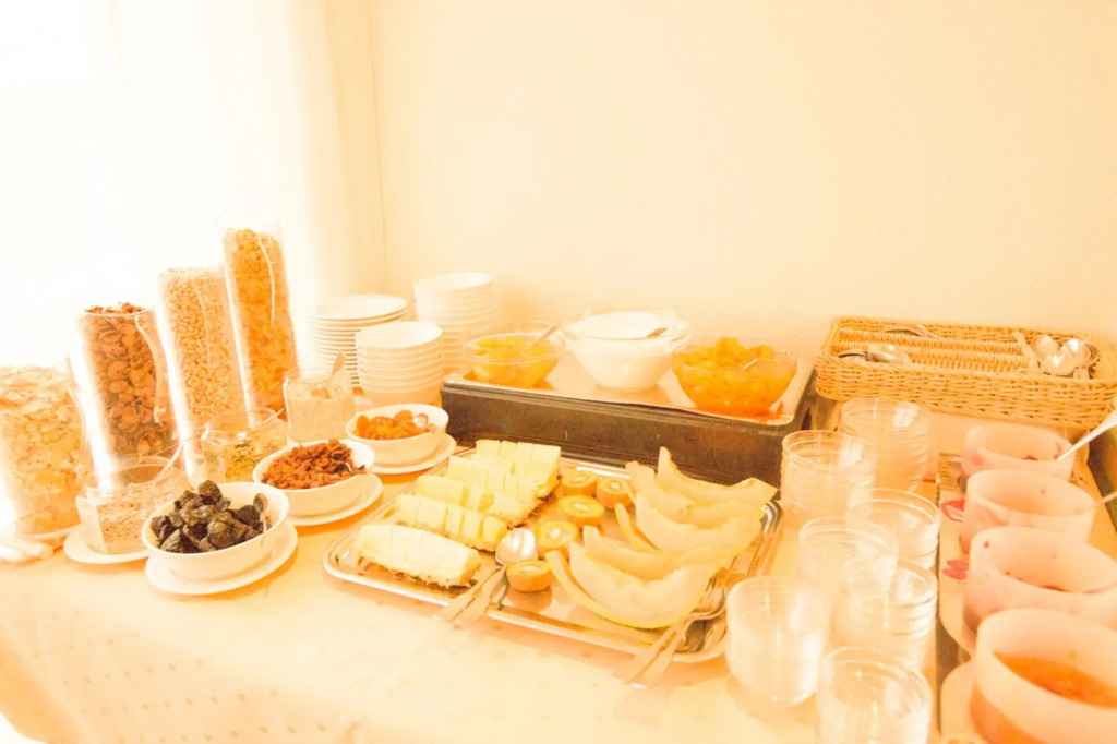 Avia Hotel