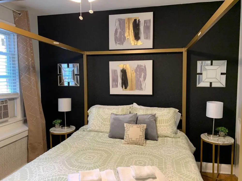 CH4 & CH8 - CapitolHill Fully Furnished Spacious 1BR