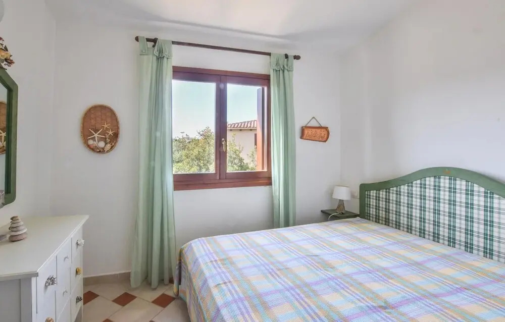 Nice Apartment in Loc. Monte Petrosu With 2 Bedrooms