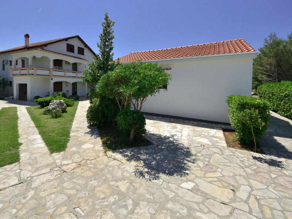 Holiday Home Nikolina by Interhome