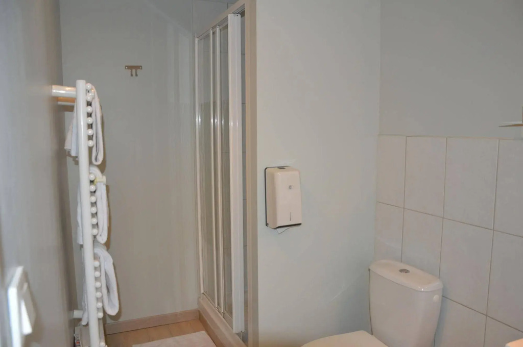 Hotel Alsace Lorraine