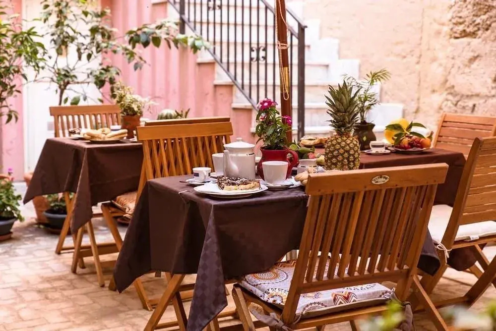 Marchese SantAndrea B&B