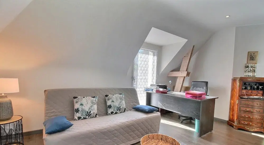 Villa Le Nid Breton