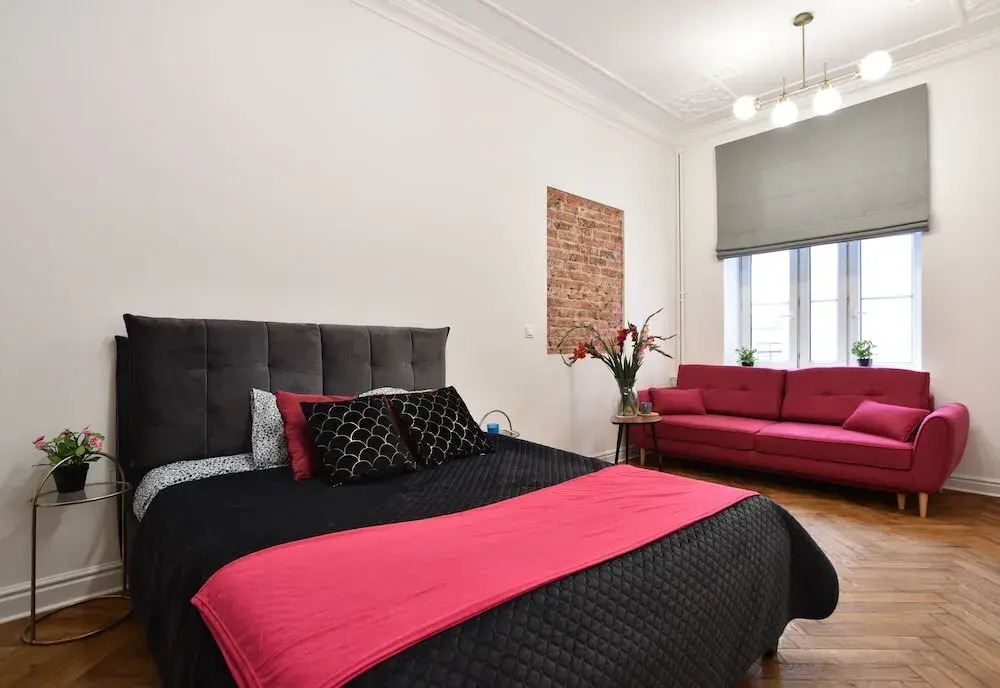 ShortStayPoland Górskiego B33