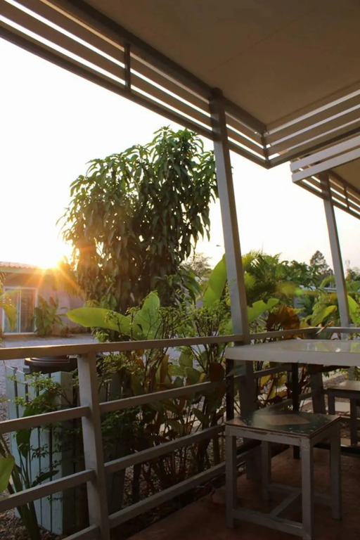 Chao Khun Resort