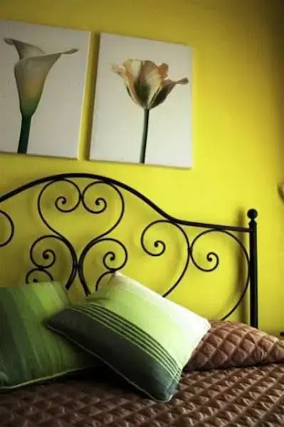 B&B Viadelmare
