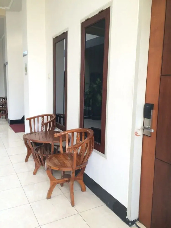 Airy Mataram Cakranegara Maktal 3 Lombok