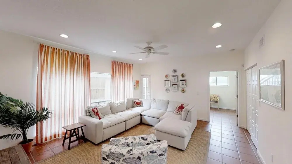 Casa Del Mar #26481 - 4 Br Home