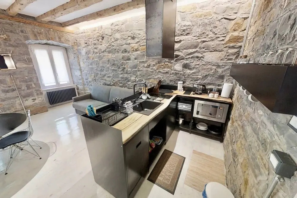 Triestevillas - Brand New! w/ AC - Centro Storico