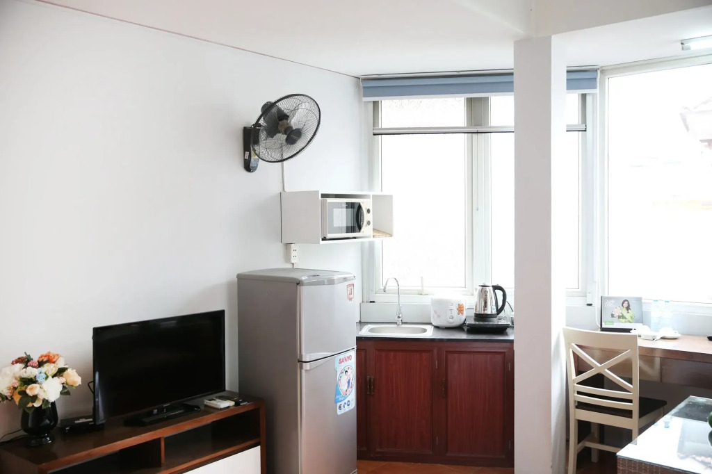 V-Studio Apartment 2