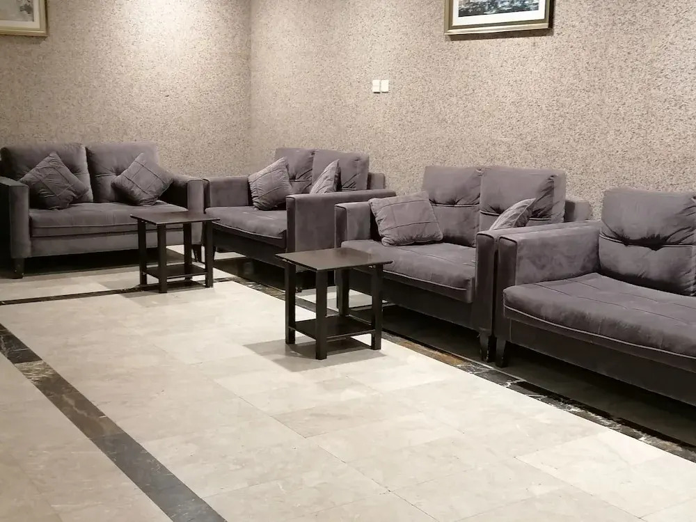 Hayat Al Diafah Hotel