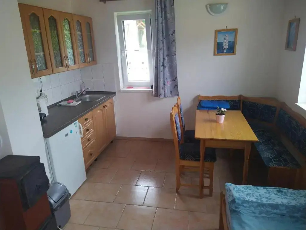 Komplex Apartmánů Jestřábí
