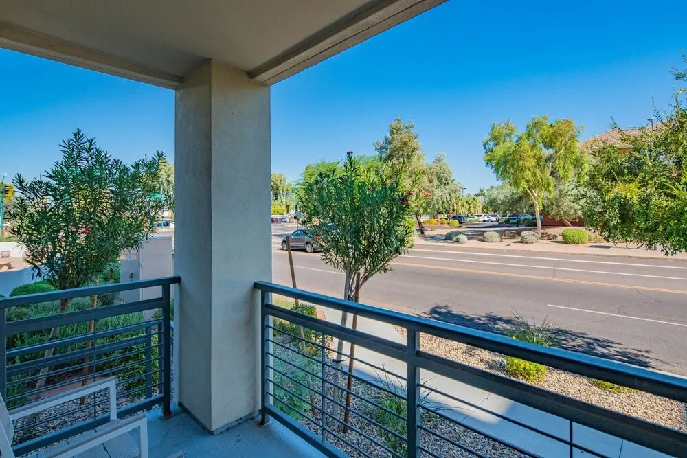 WanderJaunt Luxe Central Phoenix Apts