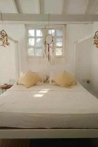 The Village Anjuna