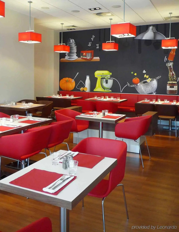 Ibis Kaunas Centre