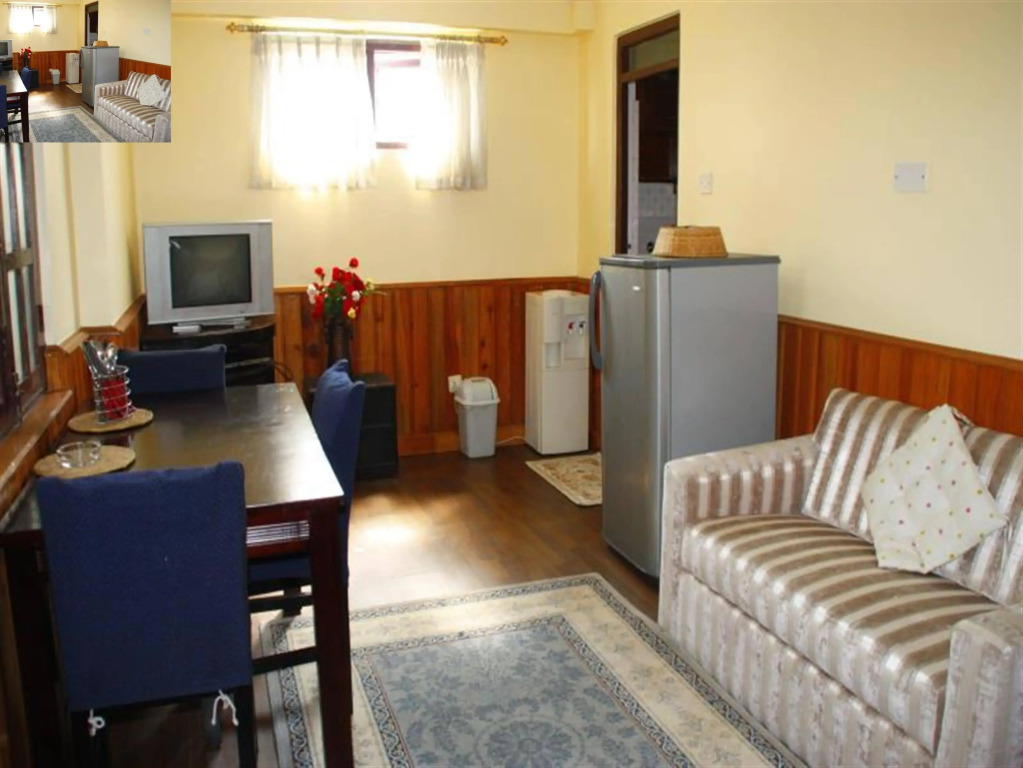Thamel Apartments by Casa Deyra