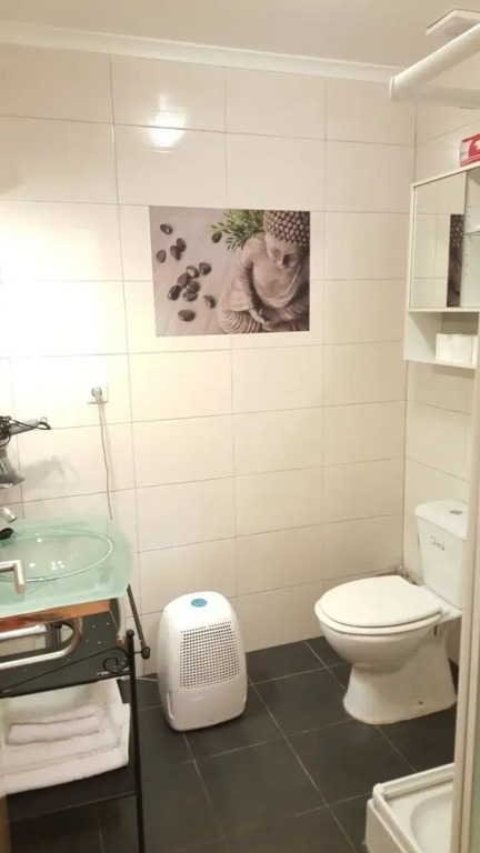Apartment With one Bedroom in Lisboa, With Wonderful City View and Wif