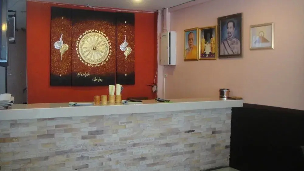Malee Beach Guest House