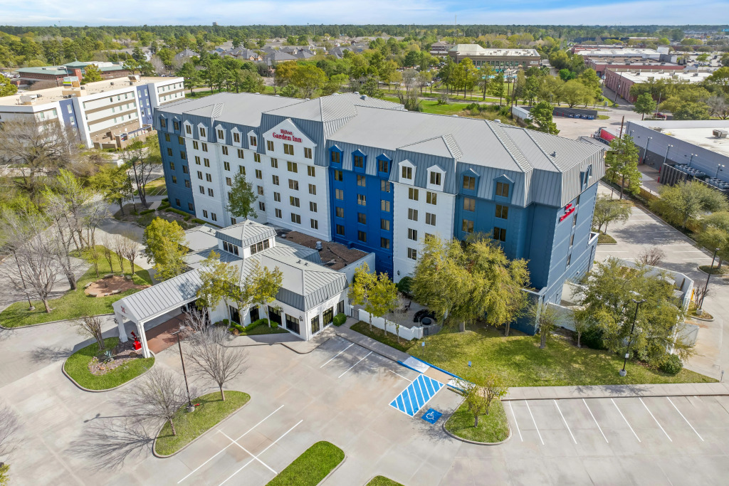 Hilton Garden Inn Houston Northwest