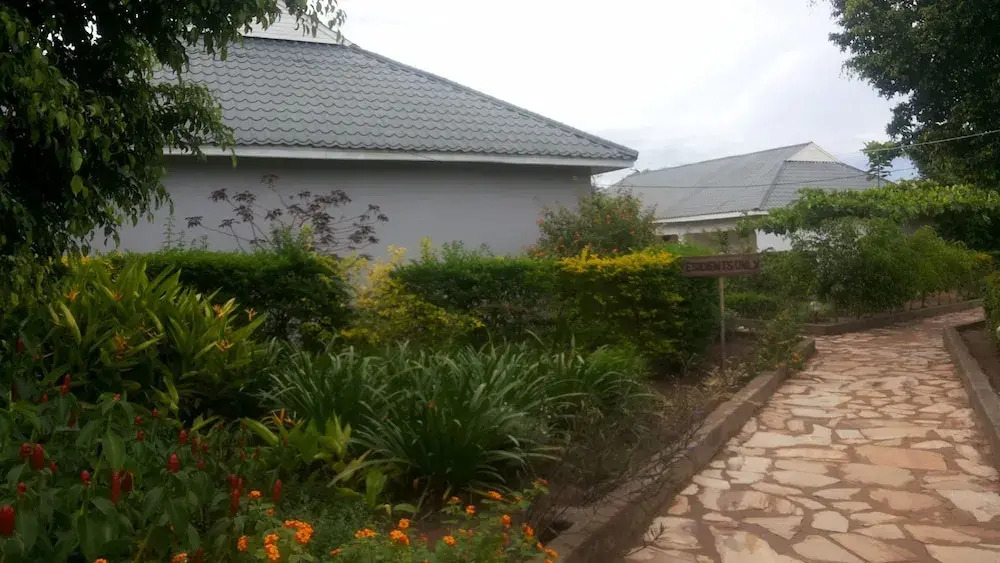 Lavic Country Resort Adjumani