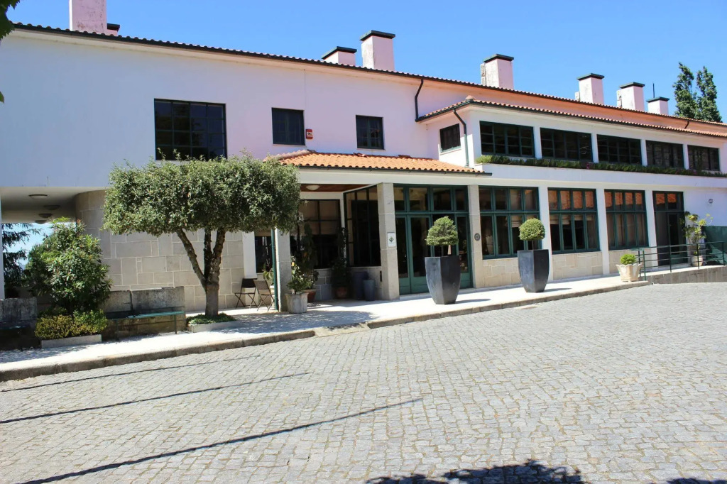 Hotel Rural Casa de São Pedro