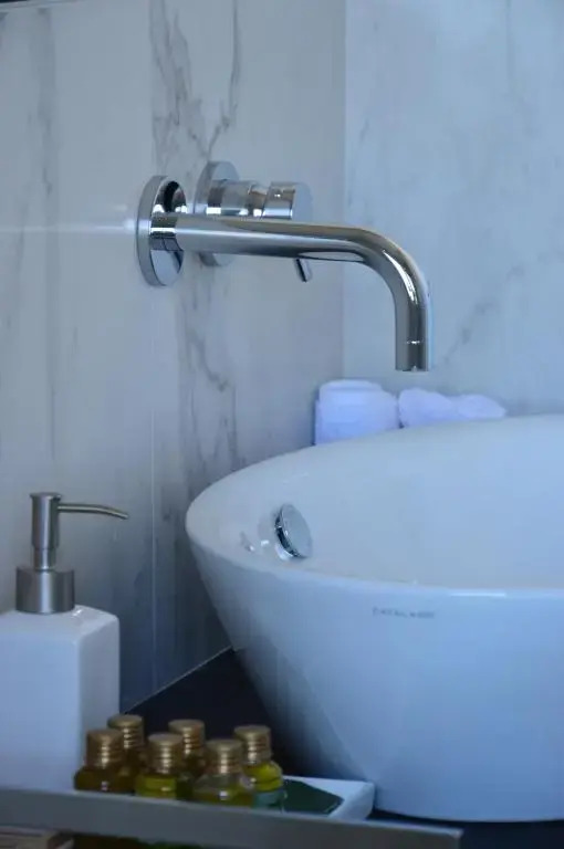 Julia Luxury Suite
