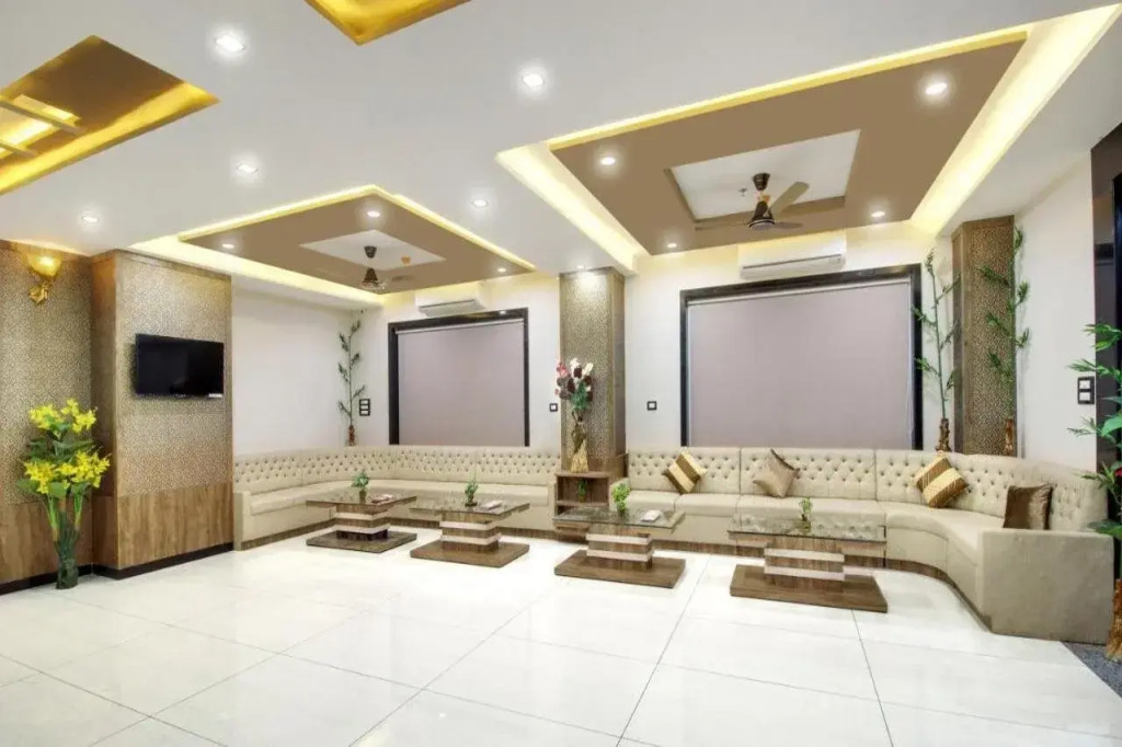 Rudransh Inn By Apple Orchid Hotels