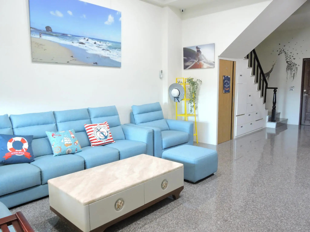 Kenting Beauty111 Hotel