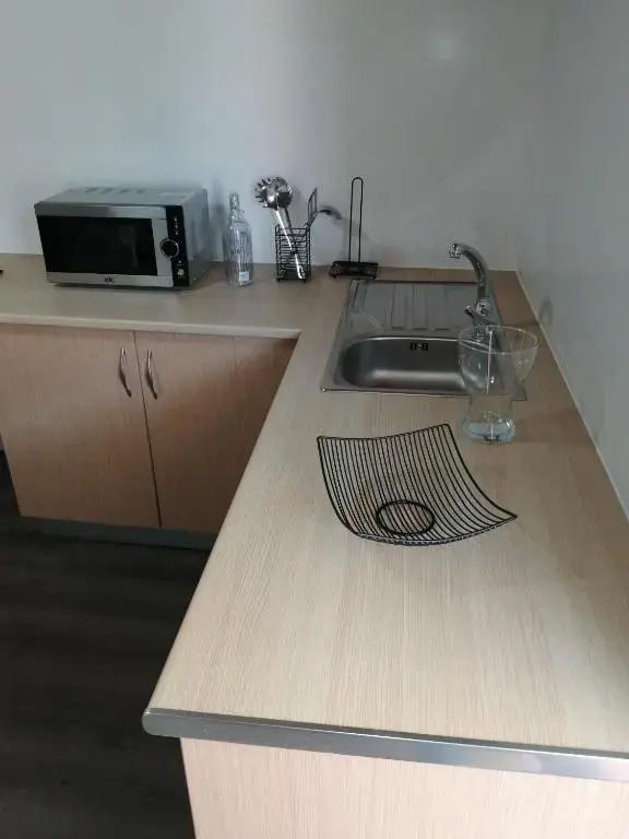 Albergue A Fabrica