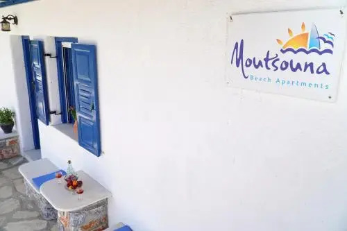 Moutsouna Beach II