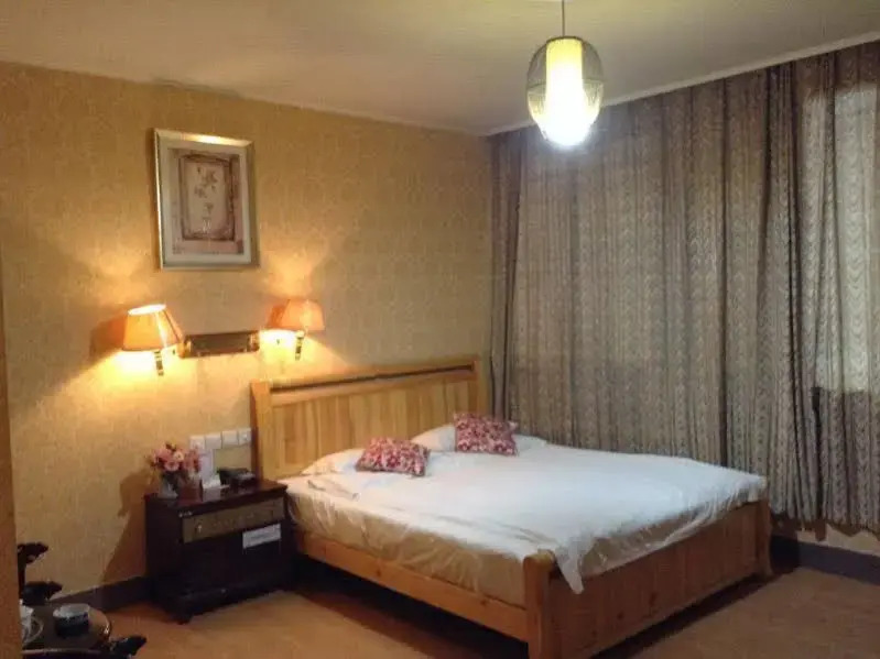 Sams Guesthouse