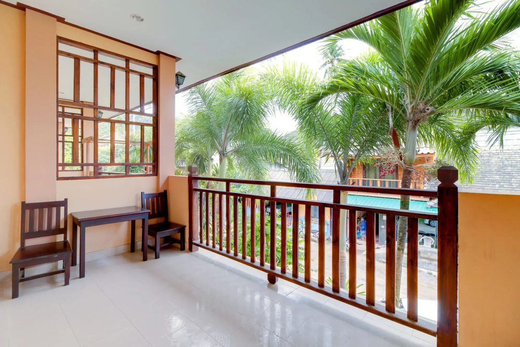 Orchid Residence Samui