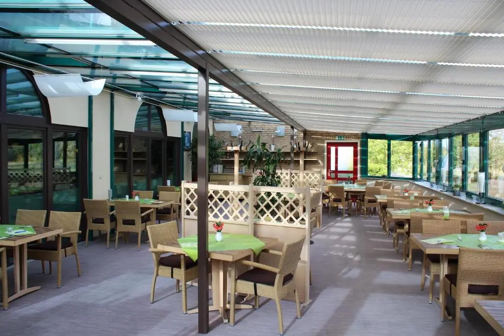Hotel An der Hasenheide