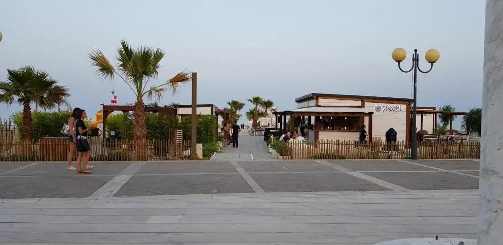 Complesso "I Giardini Elisei"