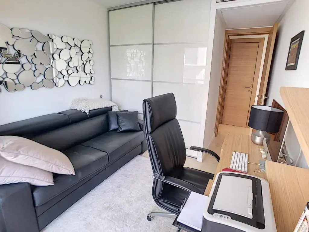 Appartement Cannes, 3 pièces, 6 personnes - FR-1-470-53