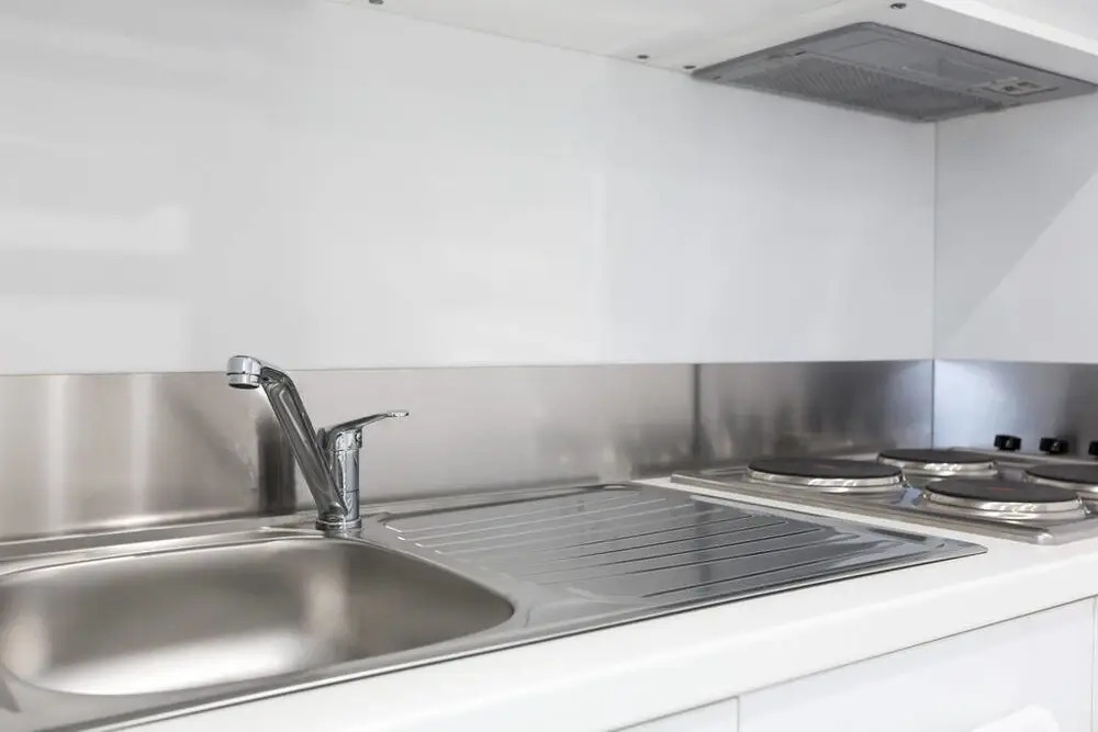 Brand new Studio in Camberwell 1B