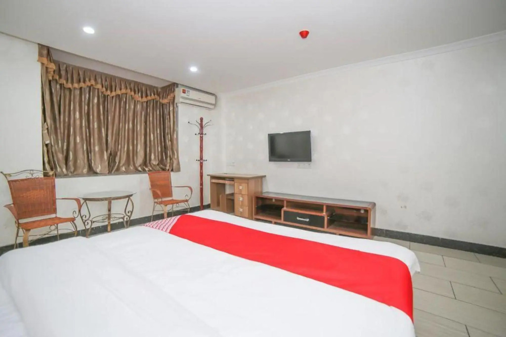 Guangzhou Xinyiliu Hotel