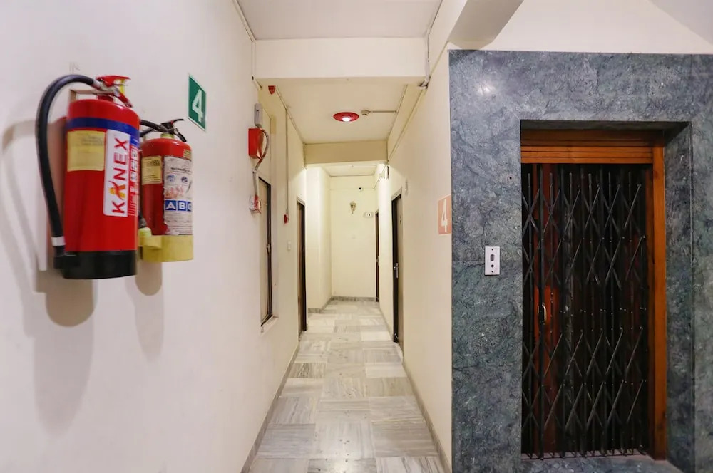 Hotel Kanha Classic by OYO Rooms