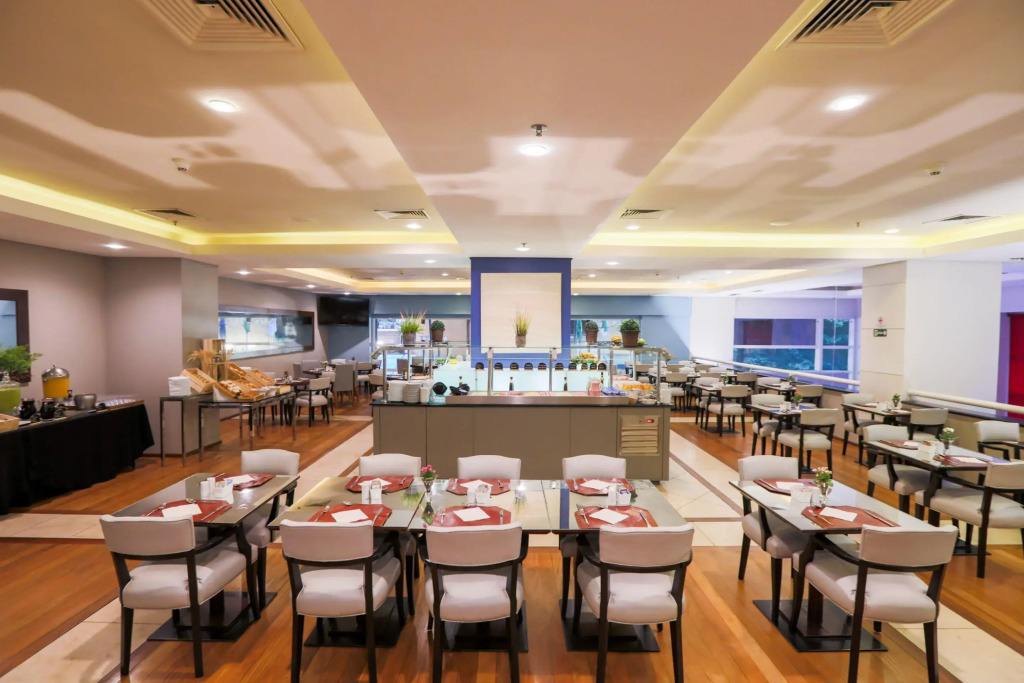Pestana Curitiba