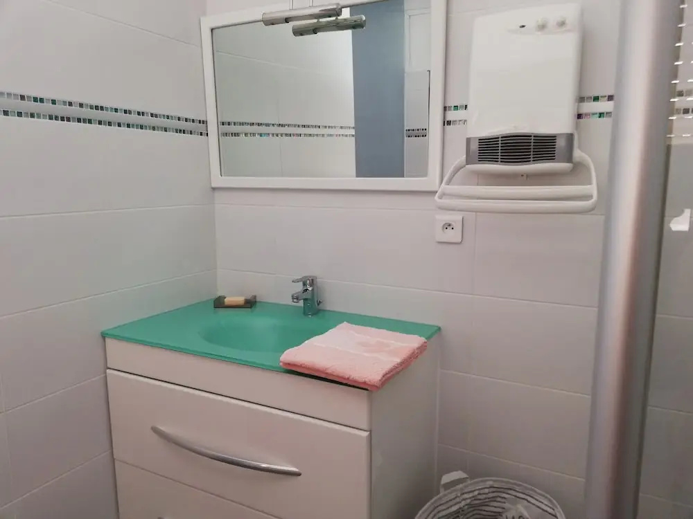 Maison D architecte chez Huguette