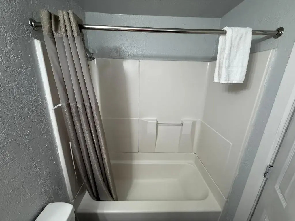 Budget Inn Bend