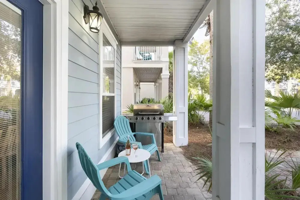 Beach Orchid - 6 BR Home - RJV 1517