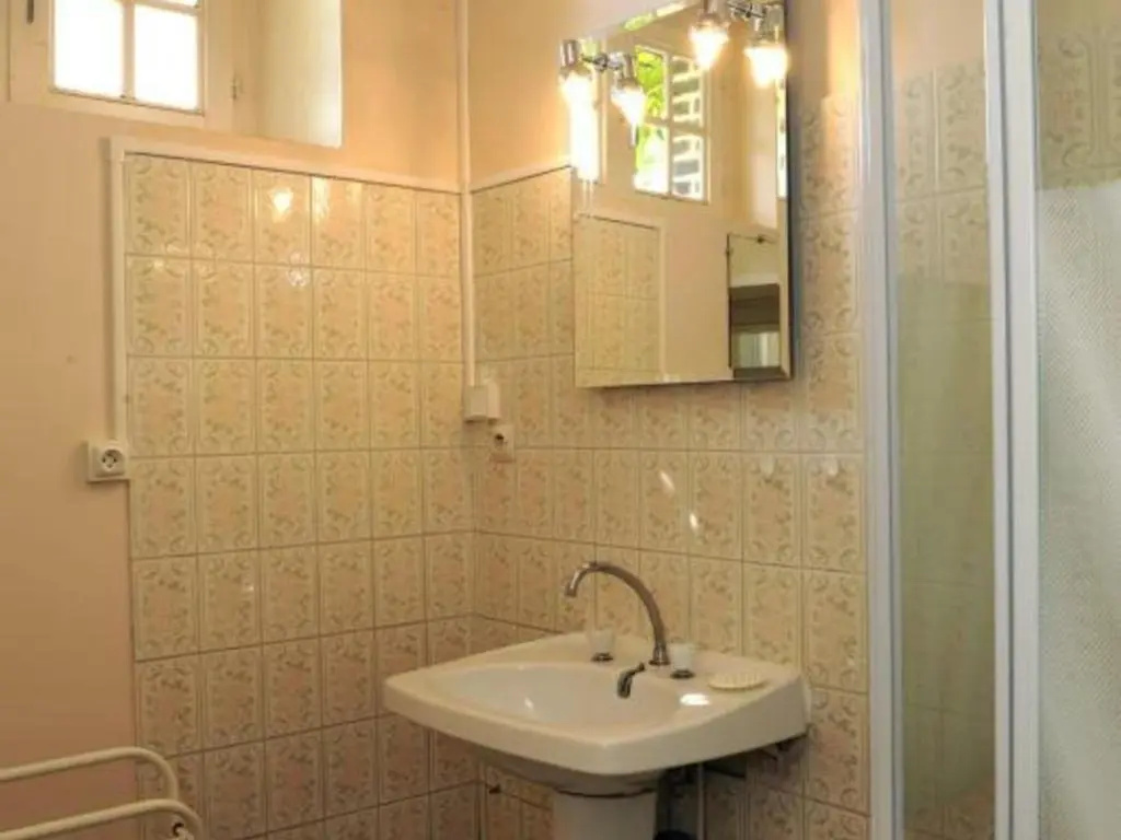 Gîte Montigny-les-Monts, 2 pièces, 2 personnes - FR-1-543-93