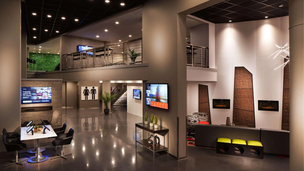 Best Western Plus - Wendover Inn