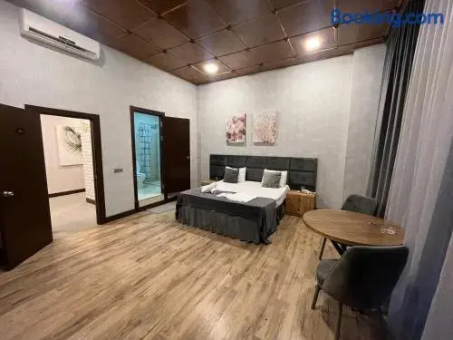 SECRET HOTEL